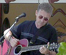 Copyright of Mark Cocker