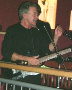 Copyright of Mick Giliker