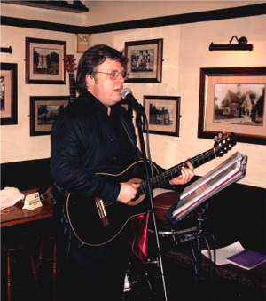 Copyright of GreatLocalMusic.com