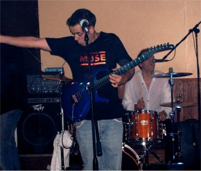 Copyright of GreatLocalMusic.com
