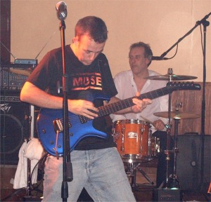 Copyright of GreatLocalMusic.com