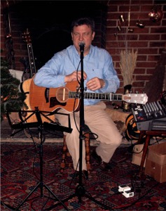 Copyright of GreatLocalMusic.com