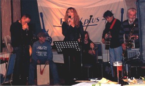 Copyright of GreatLocalMusic.com