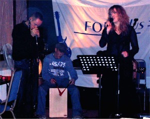 Copyright of GreatLocalMusic.com