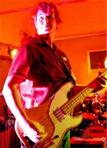 Copyright of Lichfield Blueshounds!